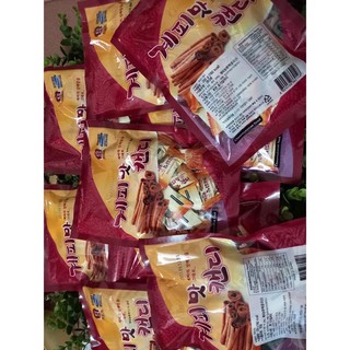 Kẹo quế hàn quốc 200gr