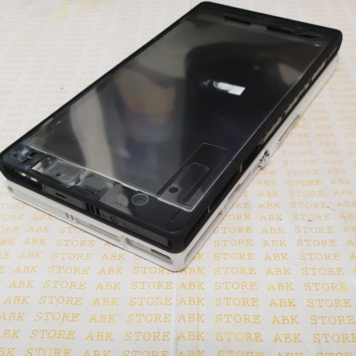 Ốp Lưng Cho Điện Thoại Sony Xperia Z C6602 - C6603