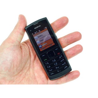 Điện thoại Nokia X1-01 2sim chính hãng