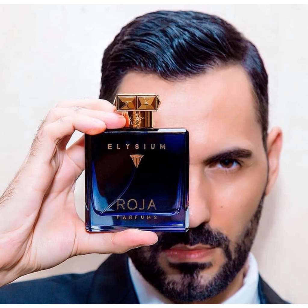 Nước hoa chính hãng Roja Elysium