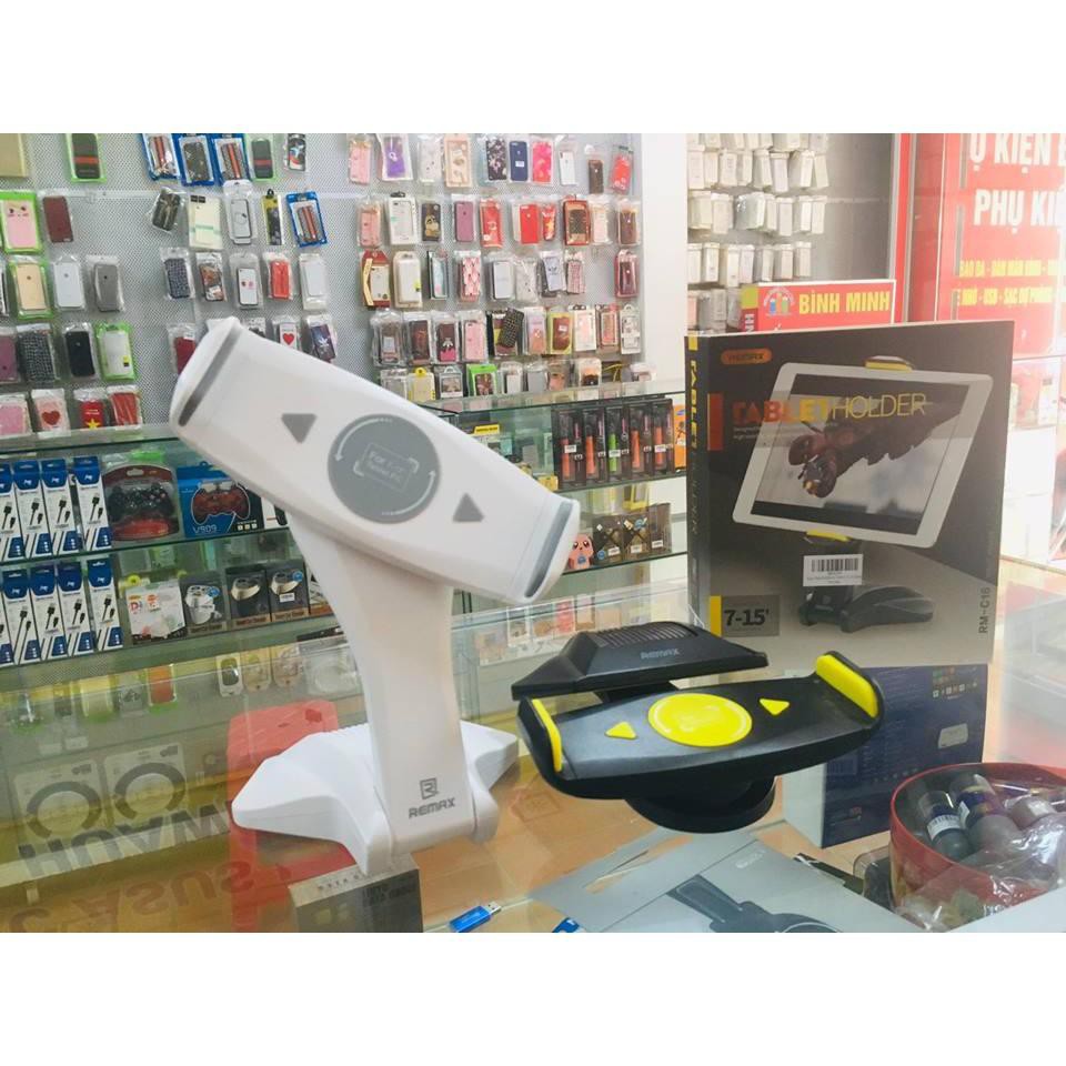 Đế Kẹp IPAD REMAX C16 cho IPad và máy tính bảng - Huco Việt Nam | BigBuy360 - bigbuy360.vn
