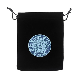 Túi Dây Rút Đựng Bài Tarot