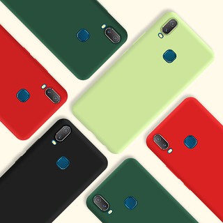 Ốp điện silicon TPU cho VIVO Y11 VIVO Y12 VIVO Y15 VIVO Y17