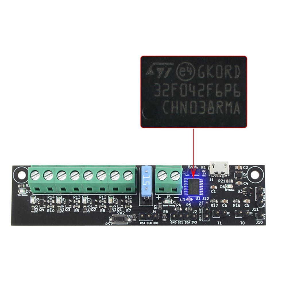 Bảng Mạch Mở Rộng Voron V2.4 PCB Cho Voron V2.4
