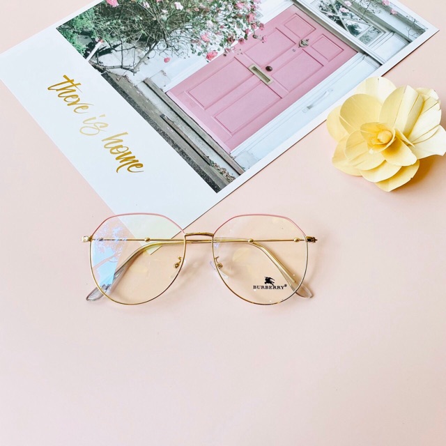 Mắt Kính Giả Cận Hàn Quốc - Kèm Hộp | BigBuy360 - bigbuy360.vn