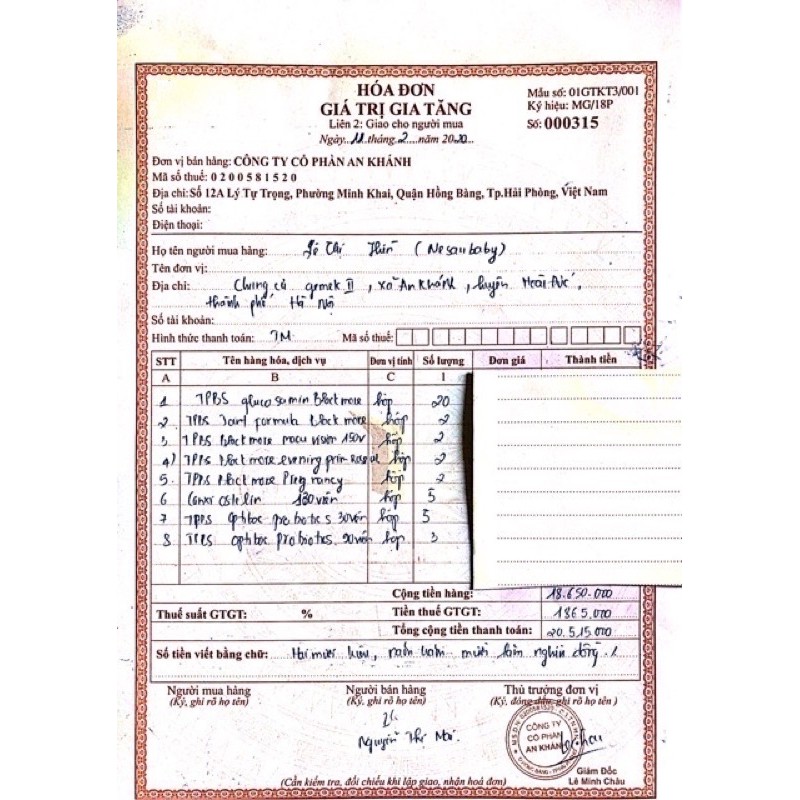 Viên uống Tinh Dầu Hoa Anh Thảo Blackmores Evening 190 Viên | BigBuy360 - bigbuy360.vn