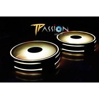 Quạt Cooler Master MasterFan MF120 Halo
