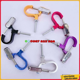 🏆 Móc Treo Đồ Xe Máy (giá 1 chiếc) 🏆
