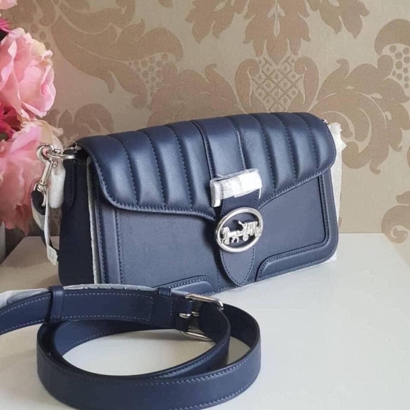 Túi Coach auth sale