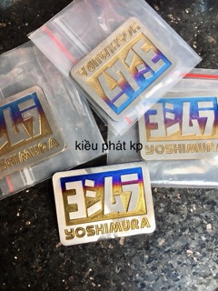 Tem titan logo đủ loại