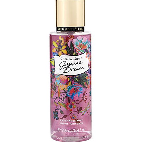 Body mist xịt thơm Victoria Secret 250ml 𝐉𝐚𝐬𝐦𝐢𝐧𝐞 𝐃𝐫𝐞𝐚𝐦