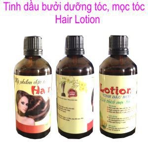 Hairlotion tinh dầu bưởi mọc tóc | BigBuy360 - bigbuy360.vn