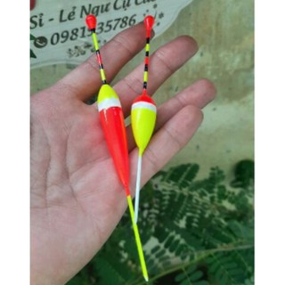 Phao câu đơn, cần câu đơn giá rẻ
