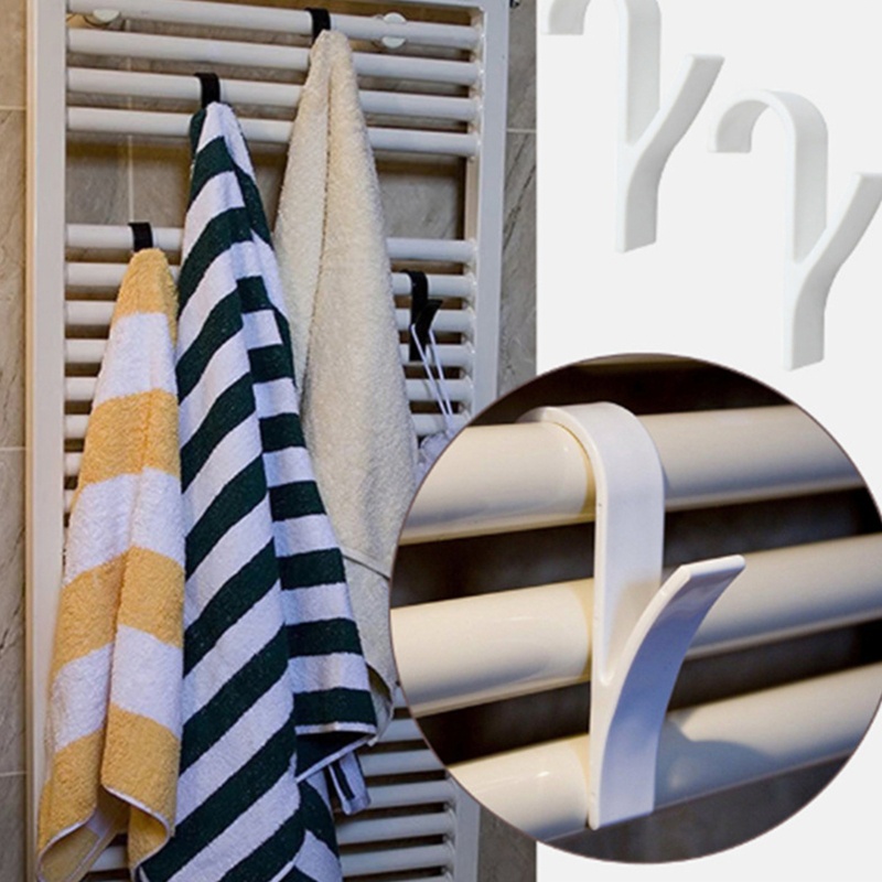 Giá Đỡ Treo Quần Áo Gắn Phòng Tắm / Phòng Ngủ Trang Trí Nội Thất