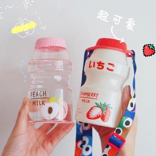 Bình Đựng Sữa, Sữa, Sữa Dung Tích 480ml