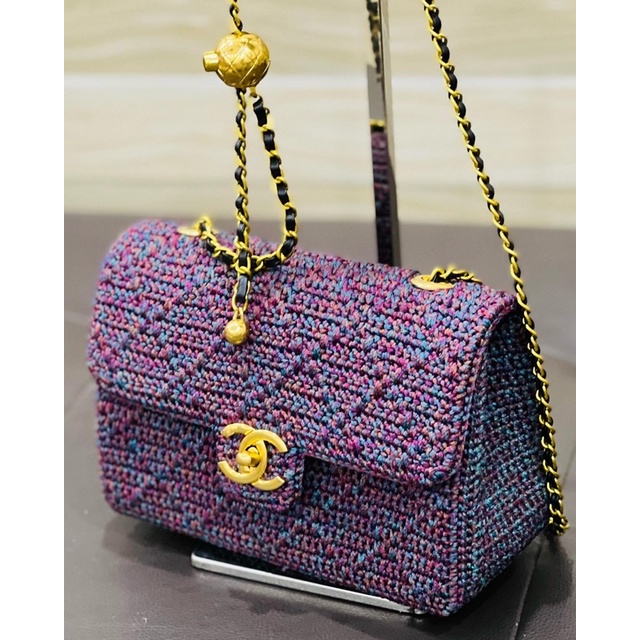 Set pk làm túi mẫu CN quả cầu