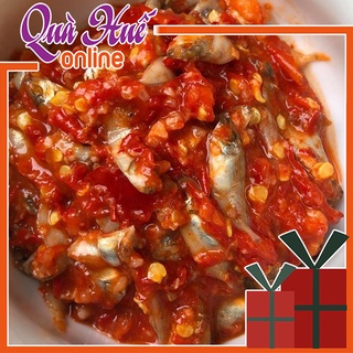 Mắm cá rò đầu mùa siêu tươi ngon 400g - Đặc sản Phá Tam Giang