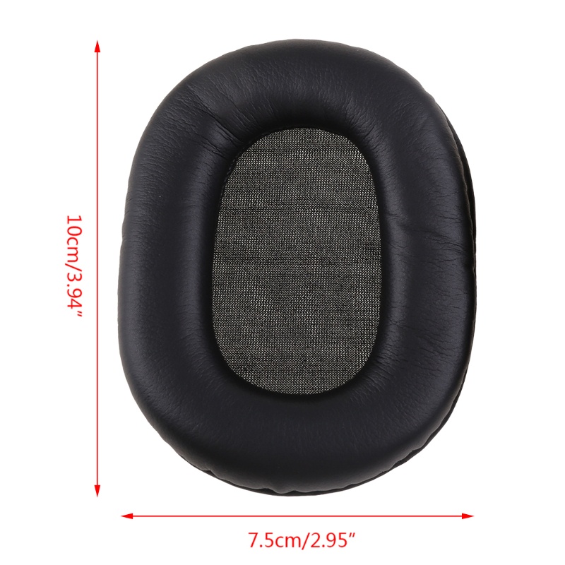 Đệm Tai Nghe Thay Thế Cho technica ath-m50 m50s m20 m30 ath-sx1