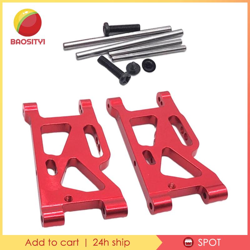 Cánh Tay Đòn Trước Cho WLtoys 144001 124018 Phụ Kiện Mô Hình Xe Hơi Tỉ Lệ 1:12