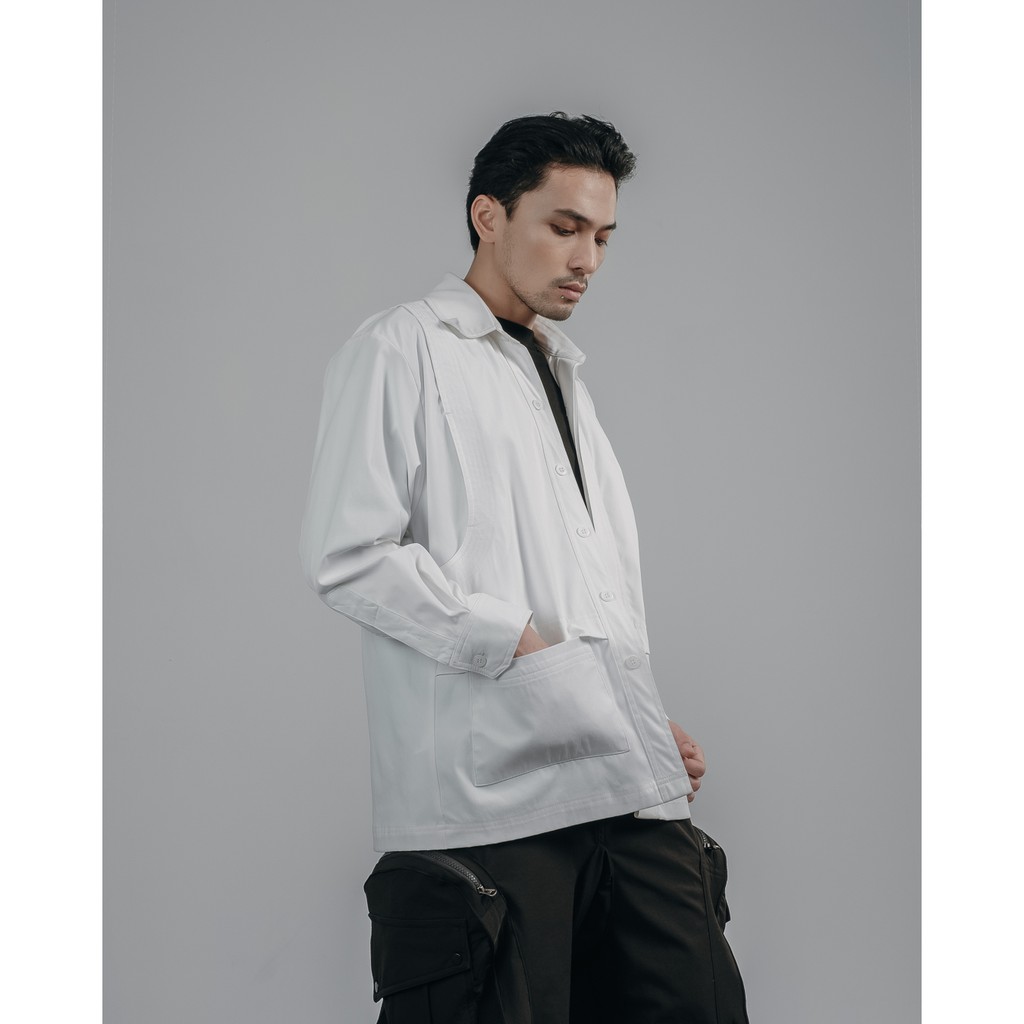 Áo Khoác Nhẹ HANOIRIOT T0127 | BigBuy360 - bigbuy360.vn