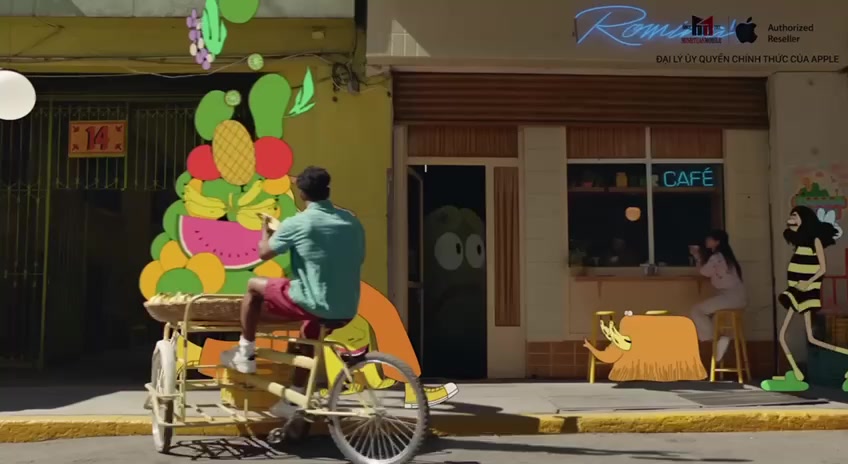 Điện thoại Apple iPhone 14 128GB - Chính Hãng VN/A | BigBuy360 - bigbuy360.vn