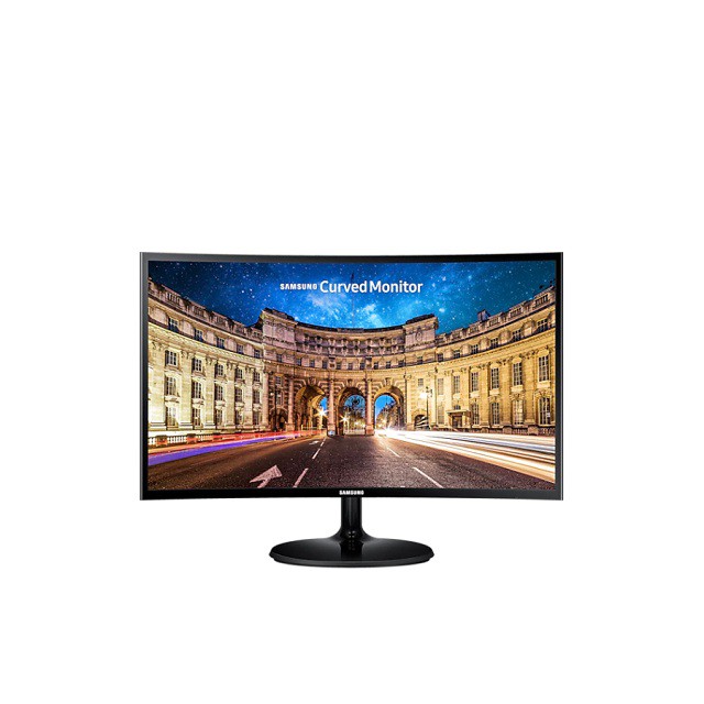 Màn hình máy tính cong samsung 27 inch LC27F390FHEXXV Công Nghệ Số 247