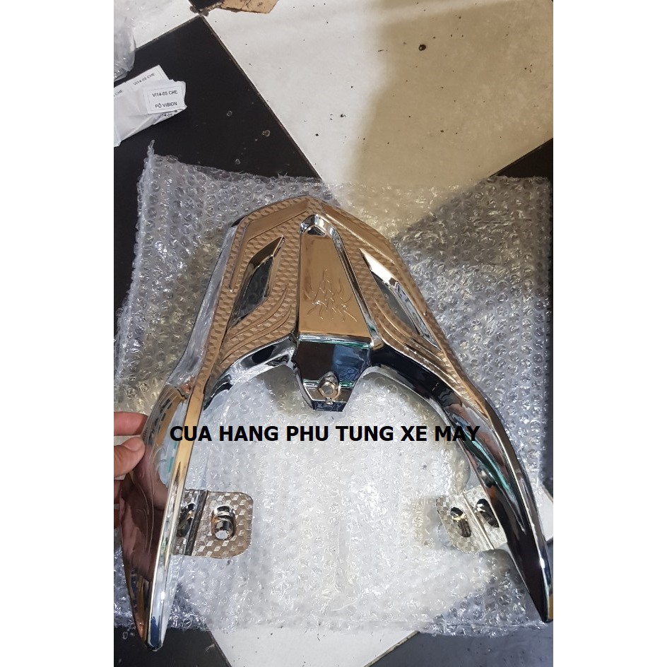 ỐP CẢNG VISION 2021 CROM