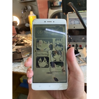Main xiaomi redmi note 4x nguyên zin