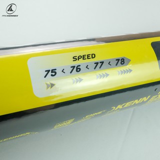 ỐNG CẦU LÔNG PROKENNEX chất lượng chính hãng cao cấp (12 quả)