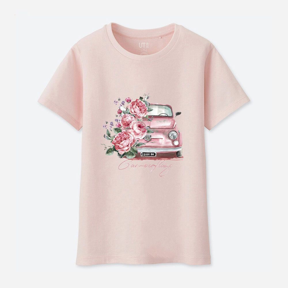 Miếng Dán Trang Trí Quần Áo Hình Bướm Hoạt Hình