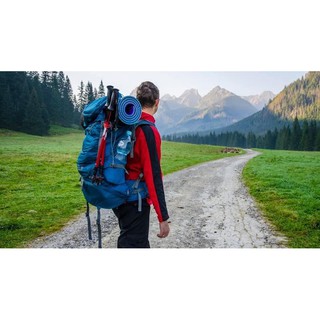 BALO JACK WOLFSKIN DENALI 70 lit