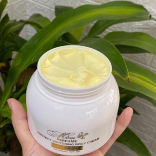 Body mềm hương nước hoa 2020