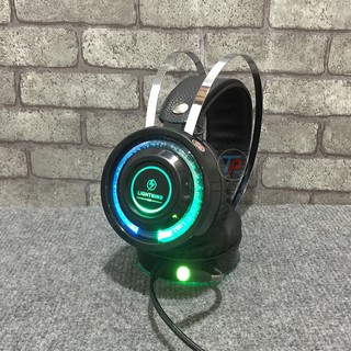 Tai nghe chuyên game lighting v6s
