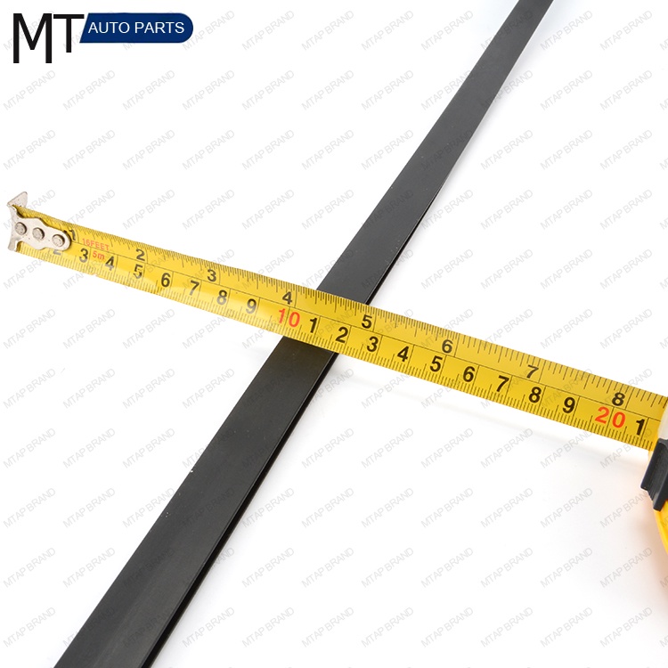 Viền Cao Su Gắn Nóc Xe Hơi toyota vios  for vios ncp93 / ncp92 / zsp92-0d110