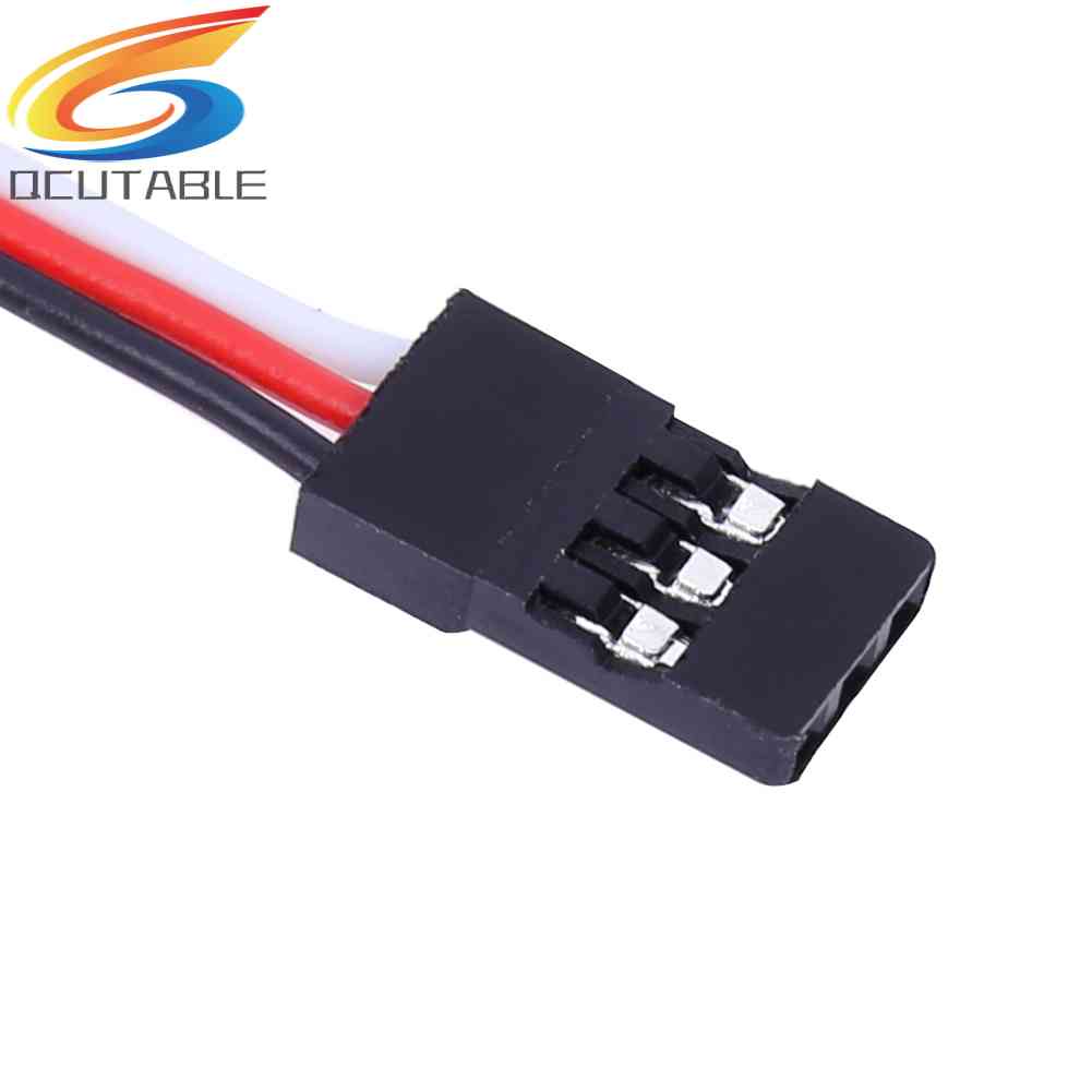 Bộ Điều Khiển Tốc Độ Không Chổi Than ESC 30A Hiệu Quả Cao