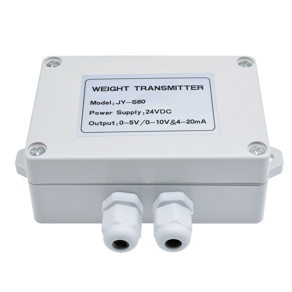 Bộ Khuếch Đại Cảm Biến Áp Suất 2mv / v 5v