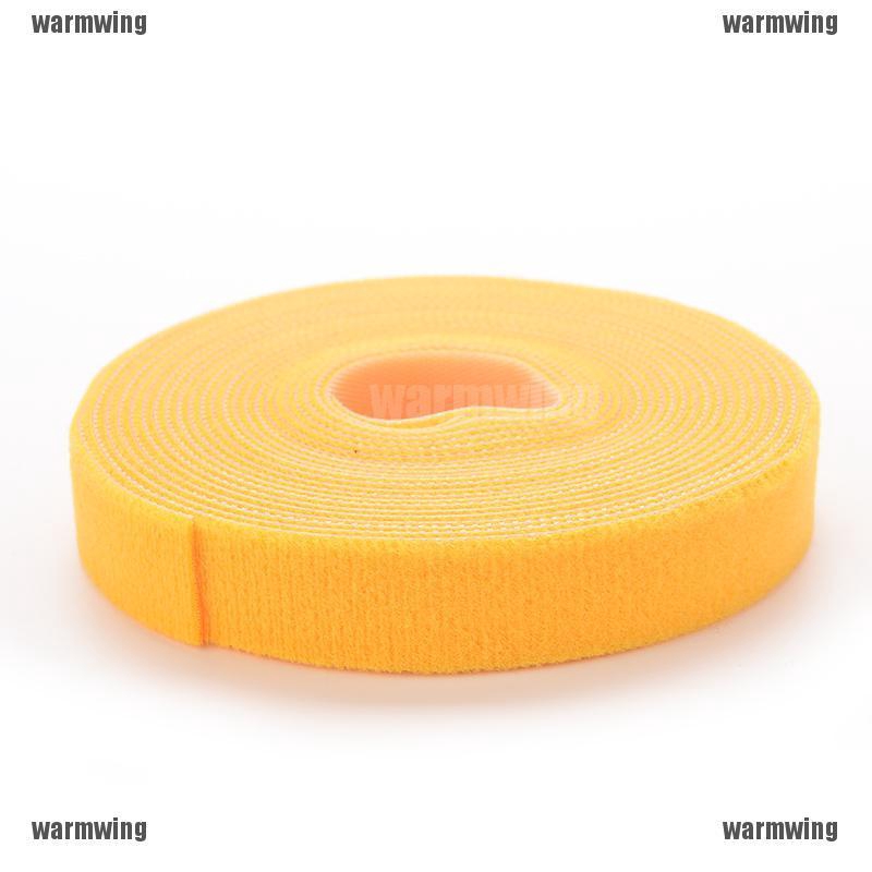 Cuộn Dây Dán Velcro Dài 500cm