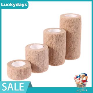 Băng quấn y tế thông thoáng