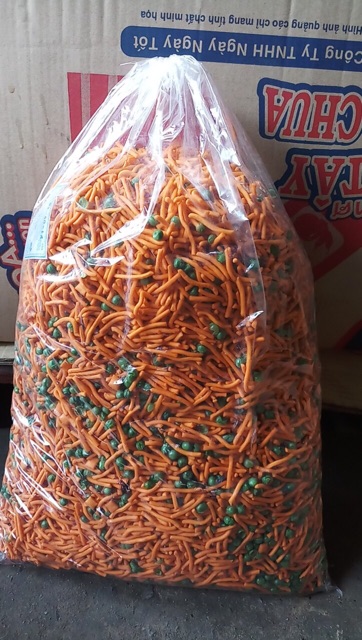 500g Bim Bim Que