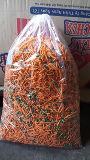 Combo 5kg bim bim cọng thái
