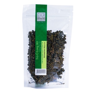 Trà Olong 80 Phúc Long 100g