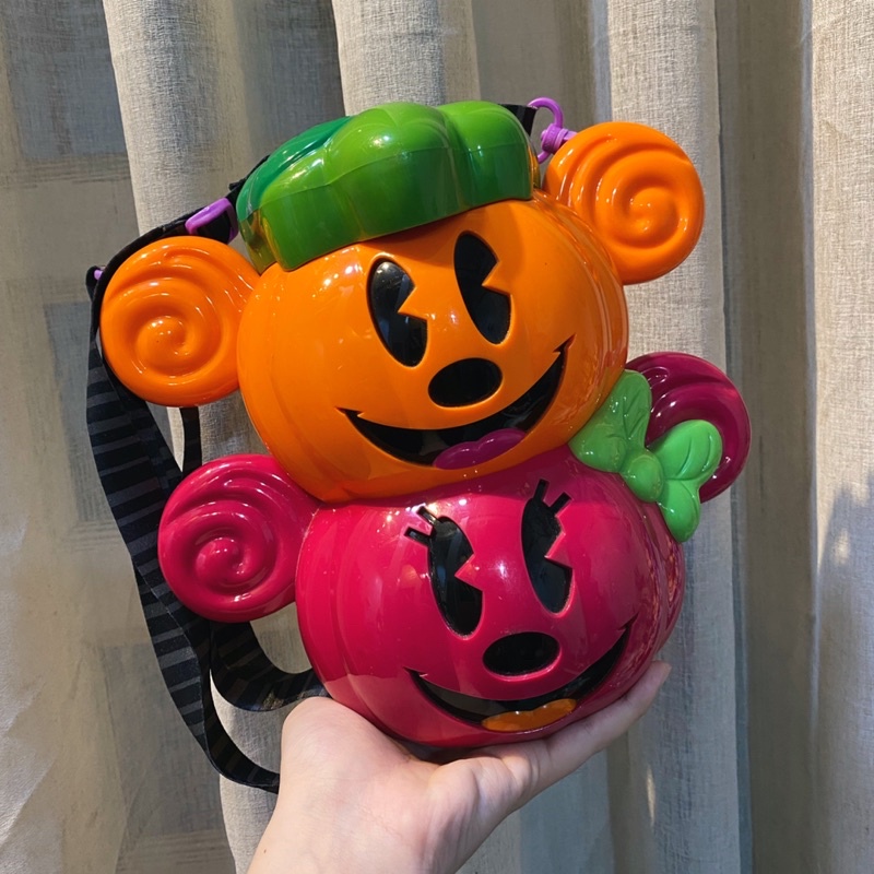 Túi đeo Disney đựng Bắp Ngô hoặc Kẹo