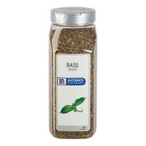 Lá Húng Quế Mccormick (140g)