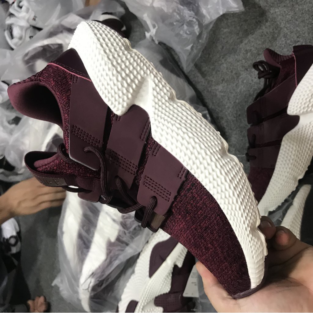 [RẺ VÔ ĐỊCH] [RẺ VÔ ĐỊCH] Giày prophere màu mận [FULL BOX] [FULL BOX] | BigBuy360 - bigbuy360.vn