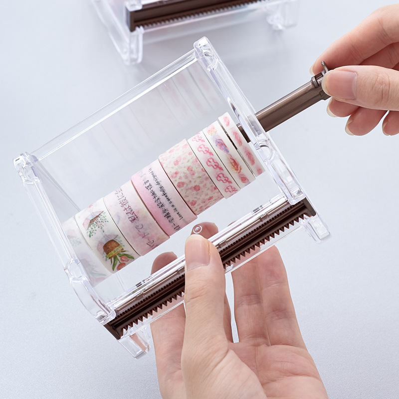 Dụng Cụ Cắt Băng Keo Tiện Lợi