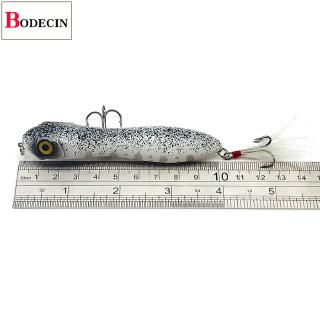 1 Mồi Giả Câu Cá 10cm 17g