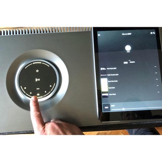 Loa nghe nhạc Naim MuSo 2