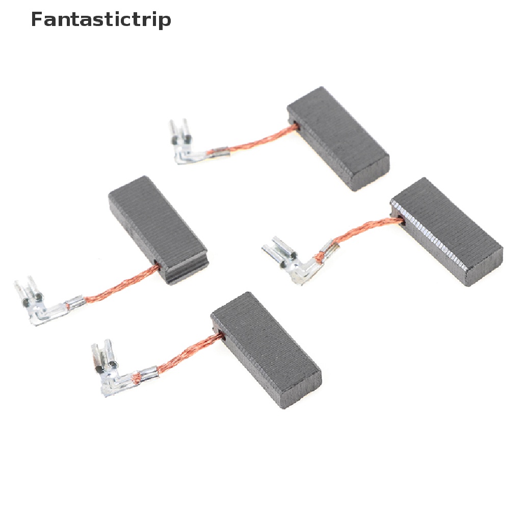 Set 4 cọ chải chuyên dụng dành cho BOSCH GBH2-26