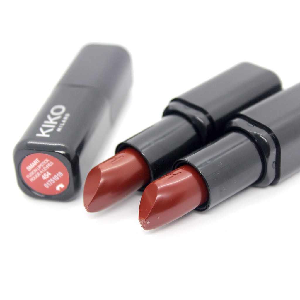 Son CHẠM NẮP - Smart Fusion Lipstick - BÁN THANH LÝ