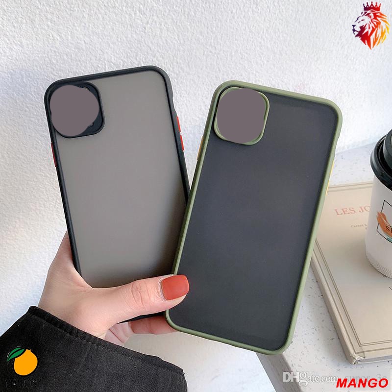 Ốp lưng iphone 6plus 6splus 7 plus 8plus X Xr XsM 11 12 13 Promax - MANGO456 - MangoOvil